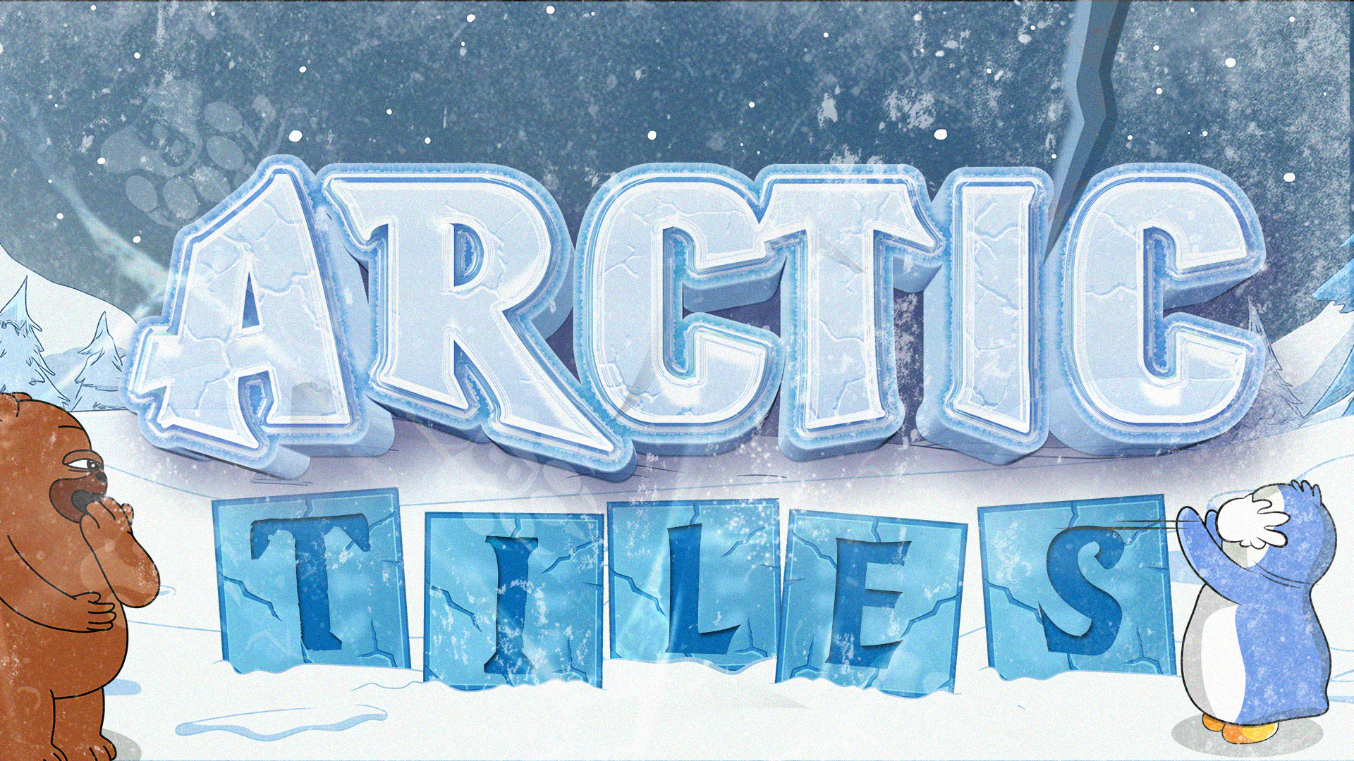 Arctic Tiles